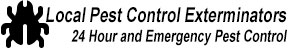 Allyn WA Pest Control Exterminators